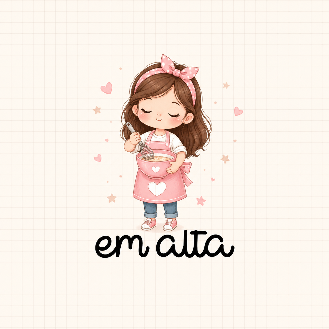 Categoria Em alta